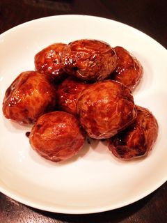 おばあちゃんの味♡新じゃがいもの揚げ煮-レシピのメイン写真