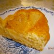 ヘルシーアップルケーキ