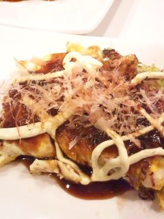 簡単で美味しい、イカ焼き♪-レシピのメイン写真