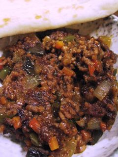 ワンルームご飯★キーマカレー-レシピのメイン写真
