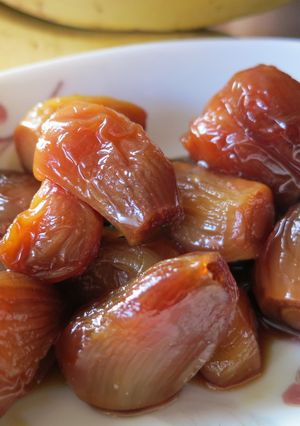 旨々～にんにくの佃煮-レシピのメイン写真