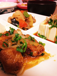 鶏肉と玉ねぎの炒め煮♪-レシピのメイン写真