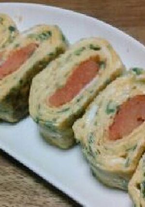 めんたま-レシピのメイン写真