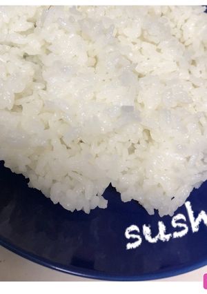 酢飯 寿司酢 2合 3合 ❤️簡単-レシピのメイン写真