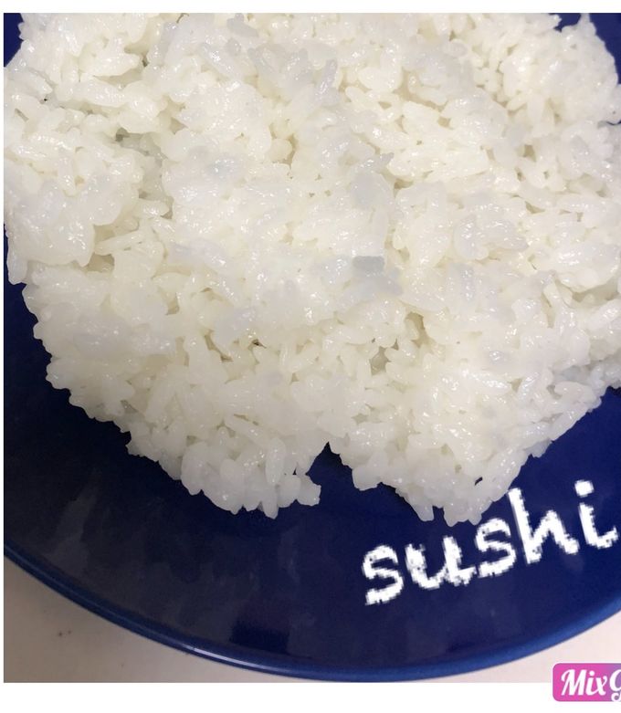 酢飯 寿司酢 2合 3合 ❤️簡単 by 爽渉おかん 【クックパッド