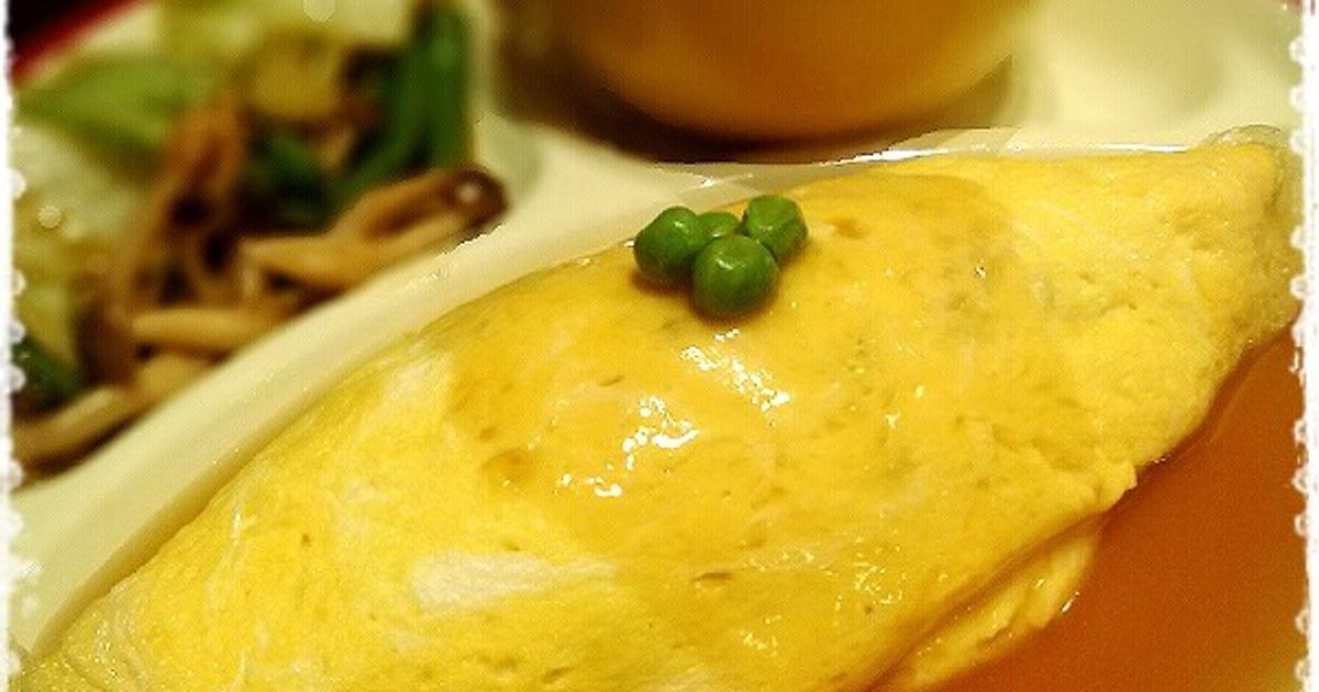 基本からアレンジまで!思わずつくりたくなる「広東風かに玉」のレシピ集 | クックパッド