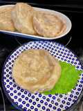 懐かしい地元の味 ☆ 信州のおやき