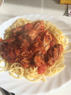 手羽元のトマト煮-レシピのメイン写真