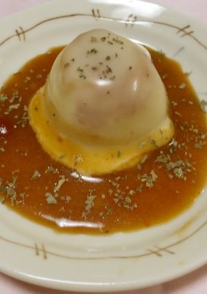 かわいい前菜♡新じゃがたまのチーズがけ♡-レシピのメイン写真