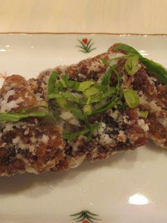 安くて美味しい!マグロのアラの竜田揚げ-レシピのメイン写真