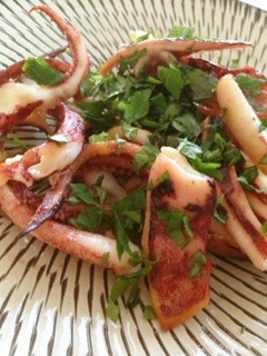 いかの一夜干しチーズ焼き-レシピのメイン写真