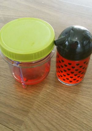 ラー油 고추기름-レシピのメイン写真