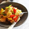簡単◎にんにく味噌鶏
