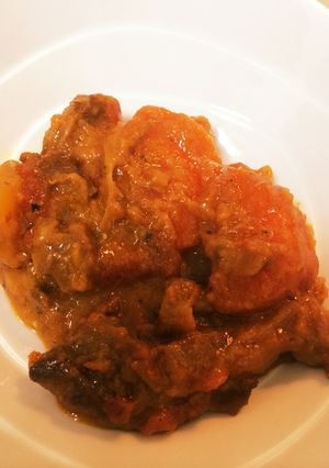 基本のカレールウ-レシピのメイン写真