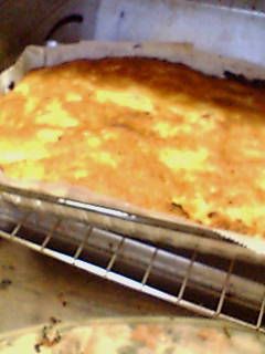 紅茶とりんごのケーキ-レシピのメイン写真