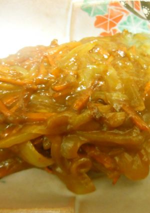 フライパンひとつのサバのカレー煮-レシピのメイン写真