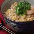 簡単,激ウマ!絶品 芝えび丼