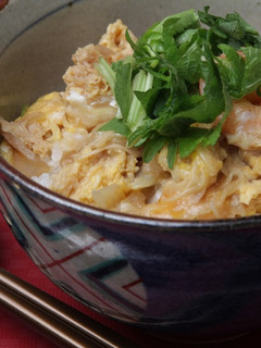 簡単,激ウマ!絶品 芝えび丼-レシピのメイン写真