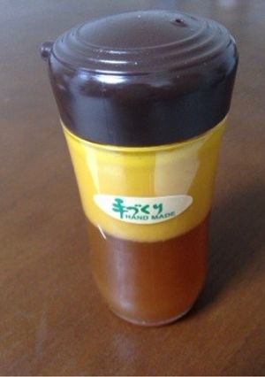 簡単ッ‼︎15分でできるドレッシング‼︎-レシピのメイン写真