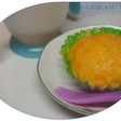☆離乳食に☆ちっちゃな蒸しパン☆