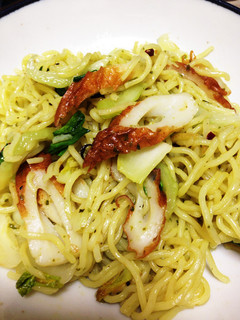 イタリアン焼きそば♪-レシピのメイン写真