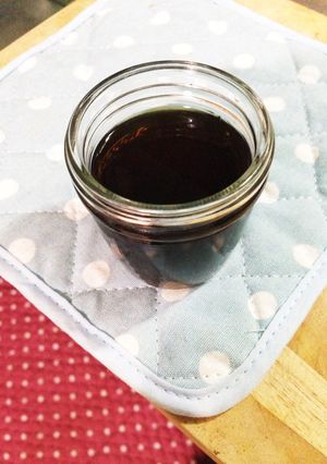 手作り☆3分で簡単めんつゆ-レシピのメイン写真
