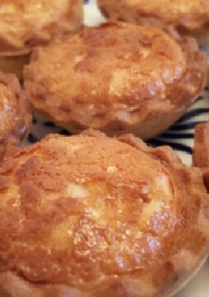 チーズケーキタルト-レシピのメイン写真