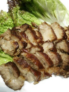 大好評な焼き豚♪-レシピのメイン写真