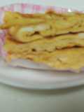 かんたん☆お弁当のたまごやき