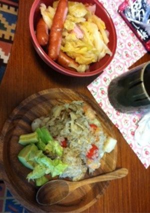 母の味 ザワークラウト-レシピのメイン写真