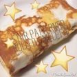 星柄★の卵焼き
