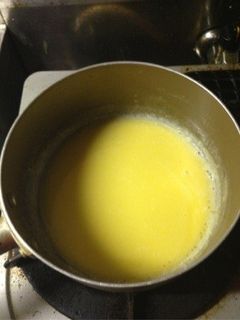 生クリーム代用品♪-レシピのメイン写真