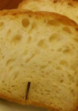 ＨＢ朝食食パン（ノンエッグ、ノンミルク）-レシピのメイン写真
