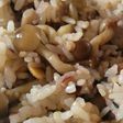 しめじご飯
