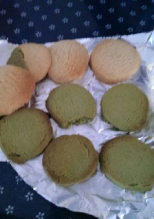 簡単クッキー-レシピのメイン写真