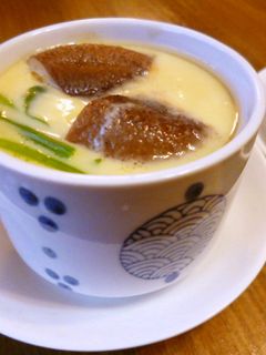 茶わん蒸し♪-レシピのメイン写真