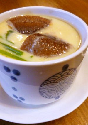 茶わん蒸し♪-レシピのメイン写真