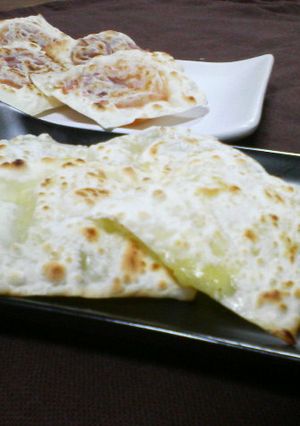 残り物お掃除隊「パッと♪焼きしゅうまい」-レシピのメイン写真