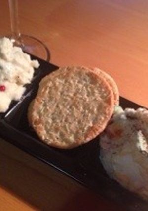 ワインに合う♪ 大人のポテトサラダ2種-レシピのメイン写真