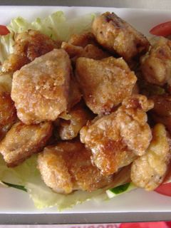 ジューシー鶏モモ肉焼き-レシピのメイン写真