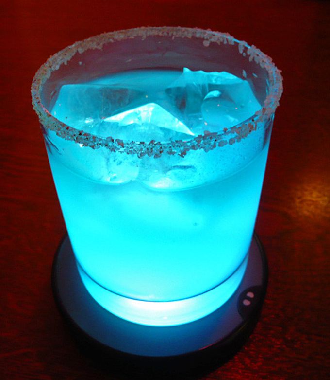 春夏の夫婦星カクテル『スピカ』 by みきぽん日記 【クックパッド