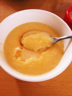 フォンダンフロマージュ-レシピのメイン写真