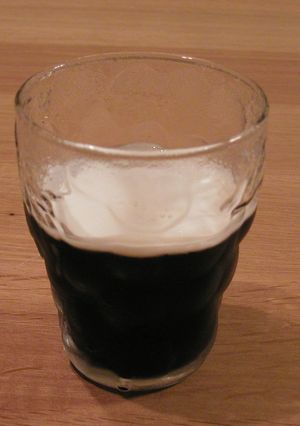 大人のコーヒーゼリー♪-レシピのメイン写真