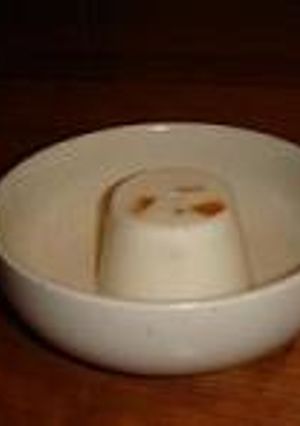 ドライマンゴーの杏仁豆腐-レシピのメイン写真