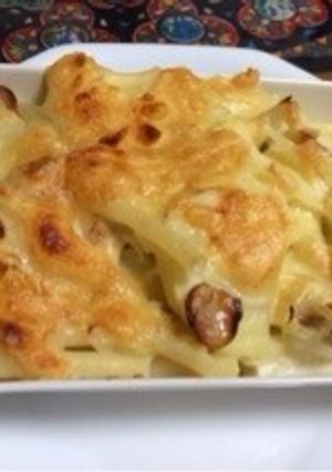 お野菜たっぷりのグラタン-レシピのメイン写真