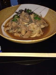 色々もつ煮込み。ちいさん風-レシピのメイン写真