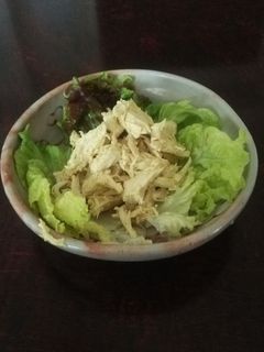ビールのあてに鳥ささみのマヨカレー-レシピのメイン写真