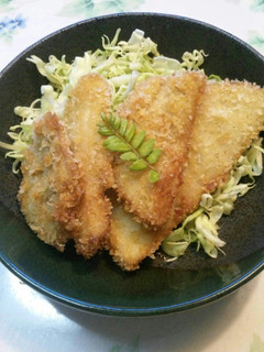 春はたけのこフライ-レシピのメイン写真