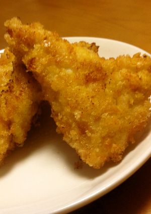 塩麹で作る簡単！チキンナゲット-レシピのメイン写真