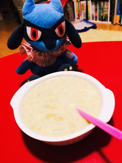 手抜き!☆ジャガイモと鶏ムネのスープ-レシピのメイン写真